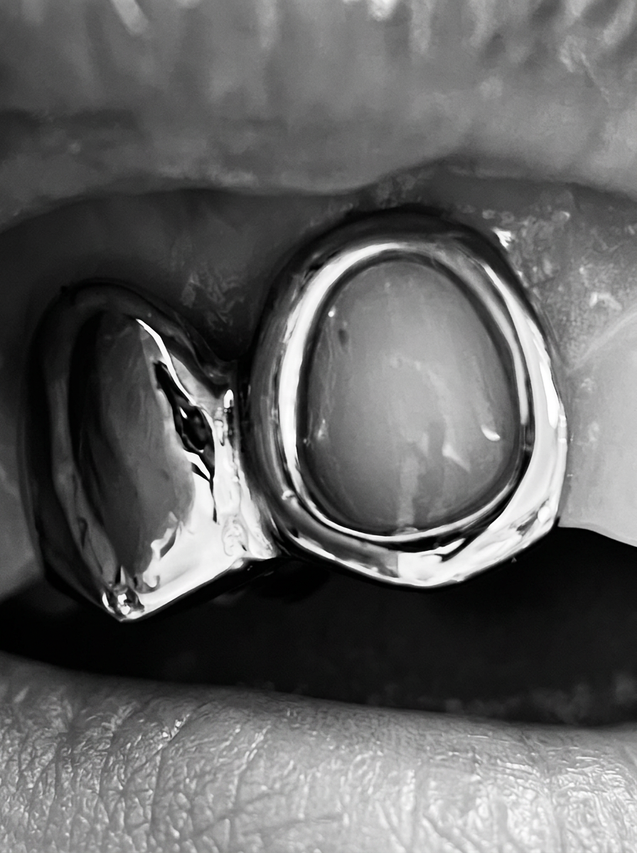 Open-face frame